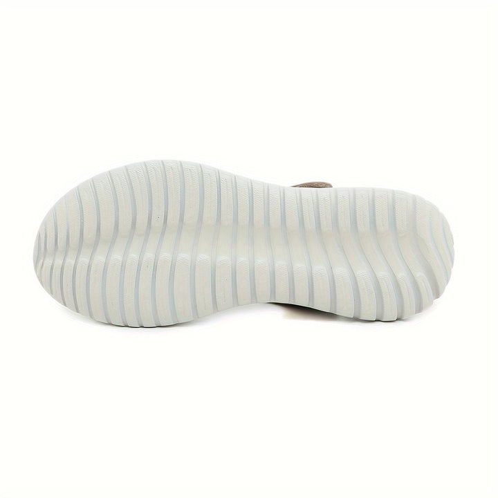 Luna summer sandals for women, combining style with orthopedic arch support.