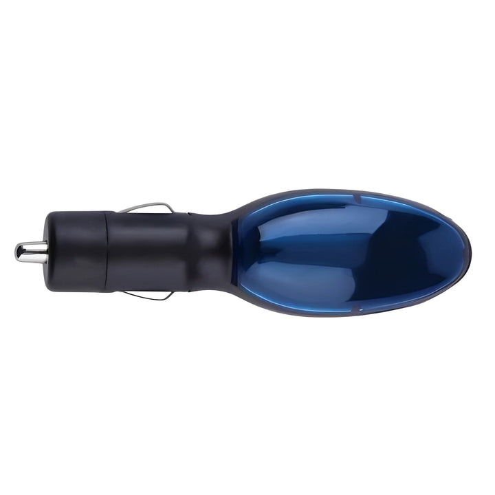 Boost car fuel efficiency & save gas with this magnetic vehicle accessory. Optimize driving with car tech.