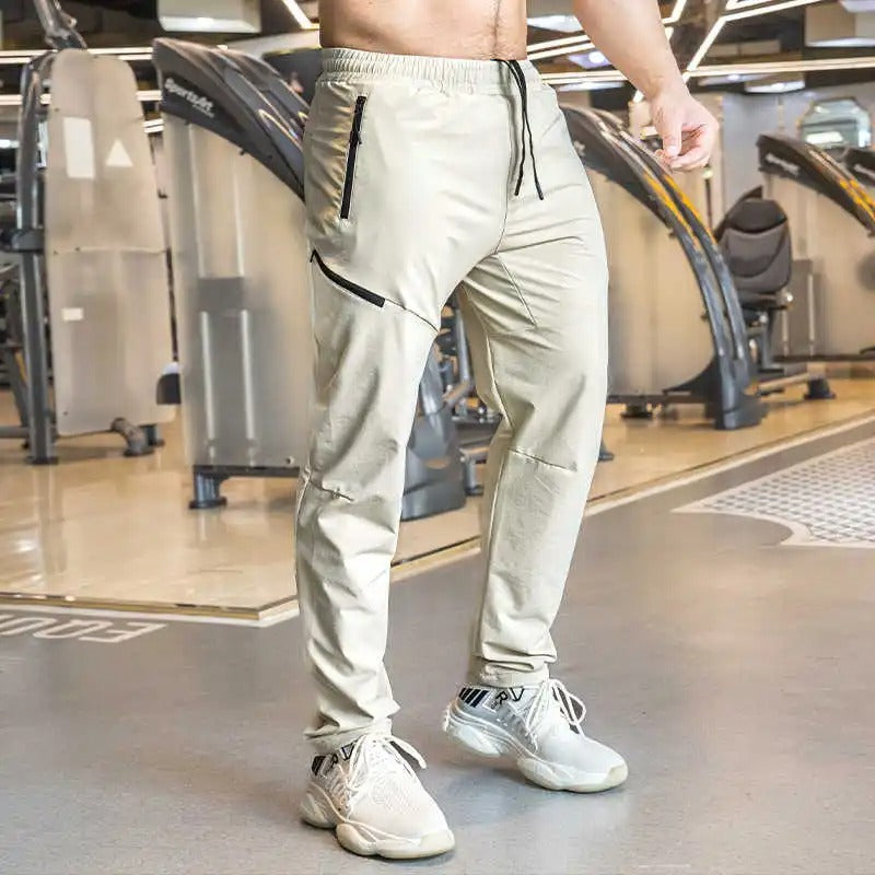 Men's Durable Stretch Adventure Pants