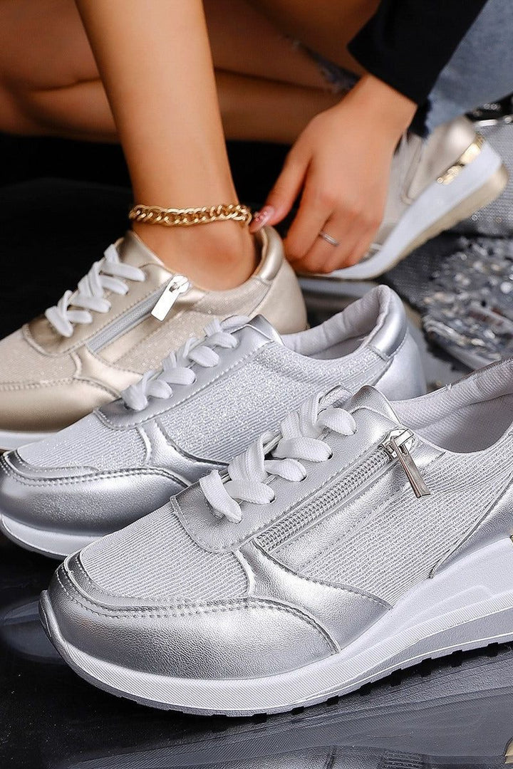 Premium Marceline women's elegant slip-on shoes. High-quality comfortable footwear for lasting style.
