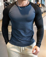 Iron Grey-Black