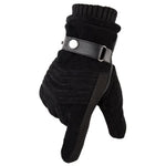 Black Knit