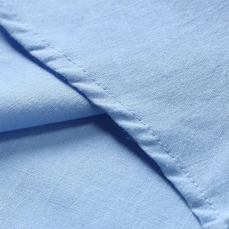 Men's classic polo shirt, lightweight, breathable, short sleeve with chest pocket for summer.