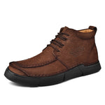 Red Brown