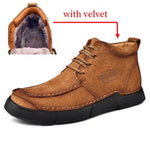 Yellow Brown with velvet