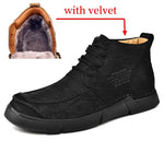 Black with velvet