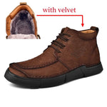 Red Brown with velvet