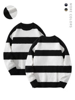 Black & White