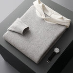 Gray/White