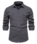 Dark Gray