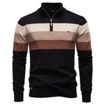 Black-Khaki