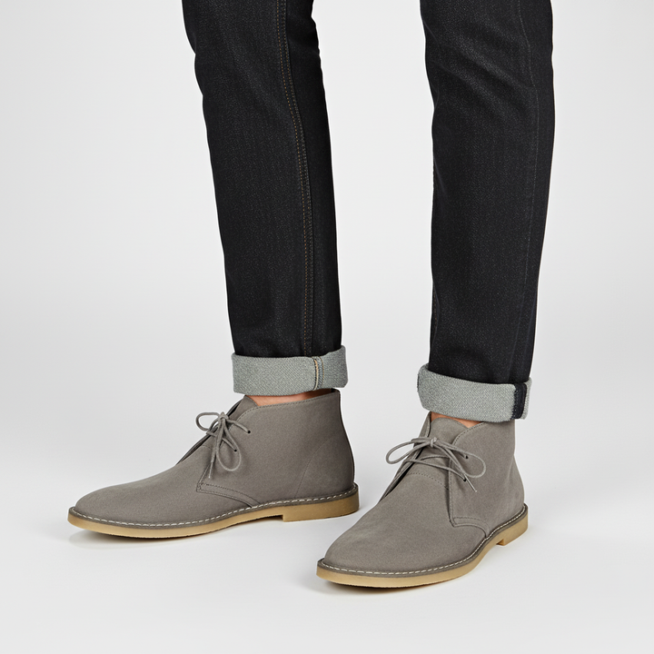Versatile men's dress shoes, combining timeless style with ultimate comfort for all occasions.