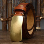 Oak Brown