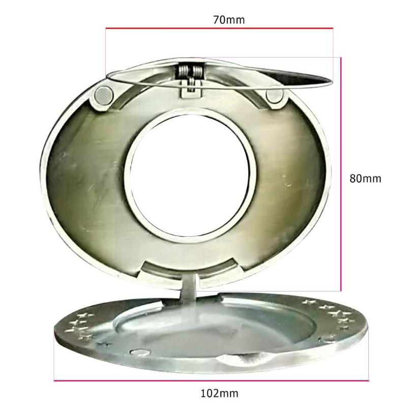 Outdoor fun with this men's hands-free drink holder belt buckle.