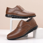 Brown / Black