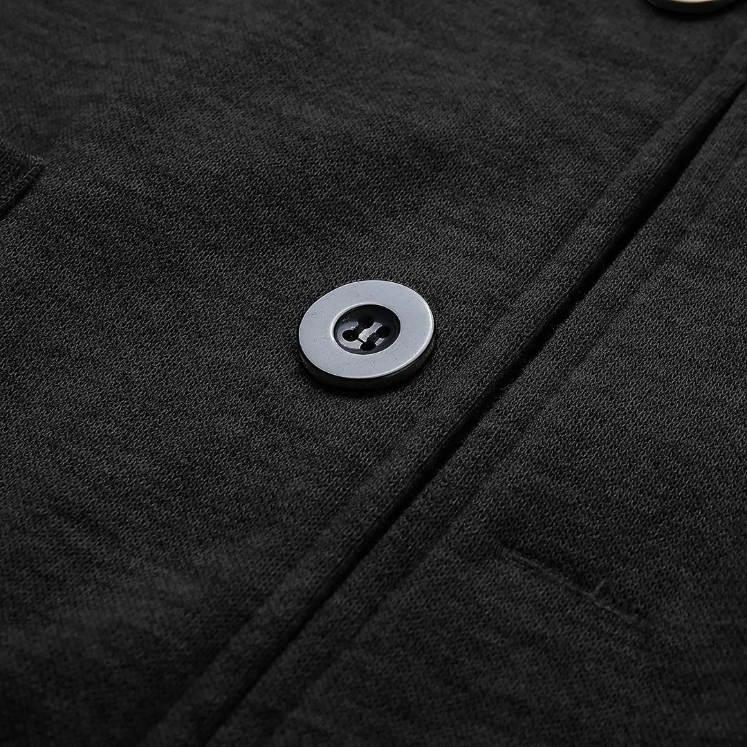 Josua men's versatile blazer, lightly structured for a modern fit. Perfect for business casual.