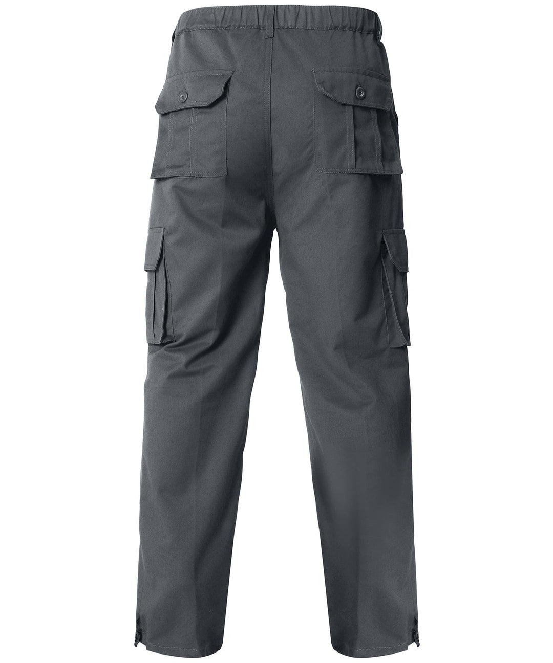 Breathable Men's Outdoor Pants, keeping comfortable during long treks