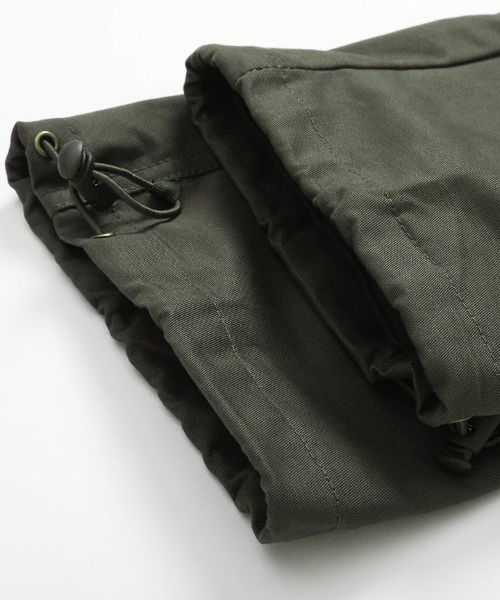 Men's Performance Pants, engineered for demanding outdoor adventures
