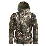 Camo Woods
