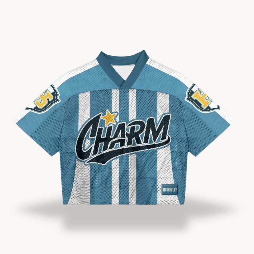 Versatile men's short sleeve oversized top, ideal for athletic performance or casual style.