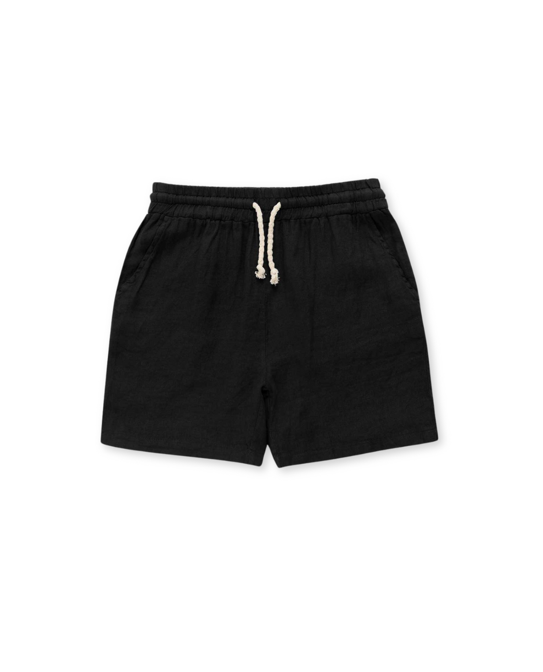 Casual men's summer shorts, perfect for beach, vacation, or everyday wear; breathable & relaxed fit.