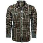 LIGHT ARMY GREEN