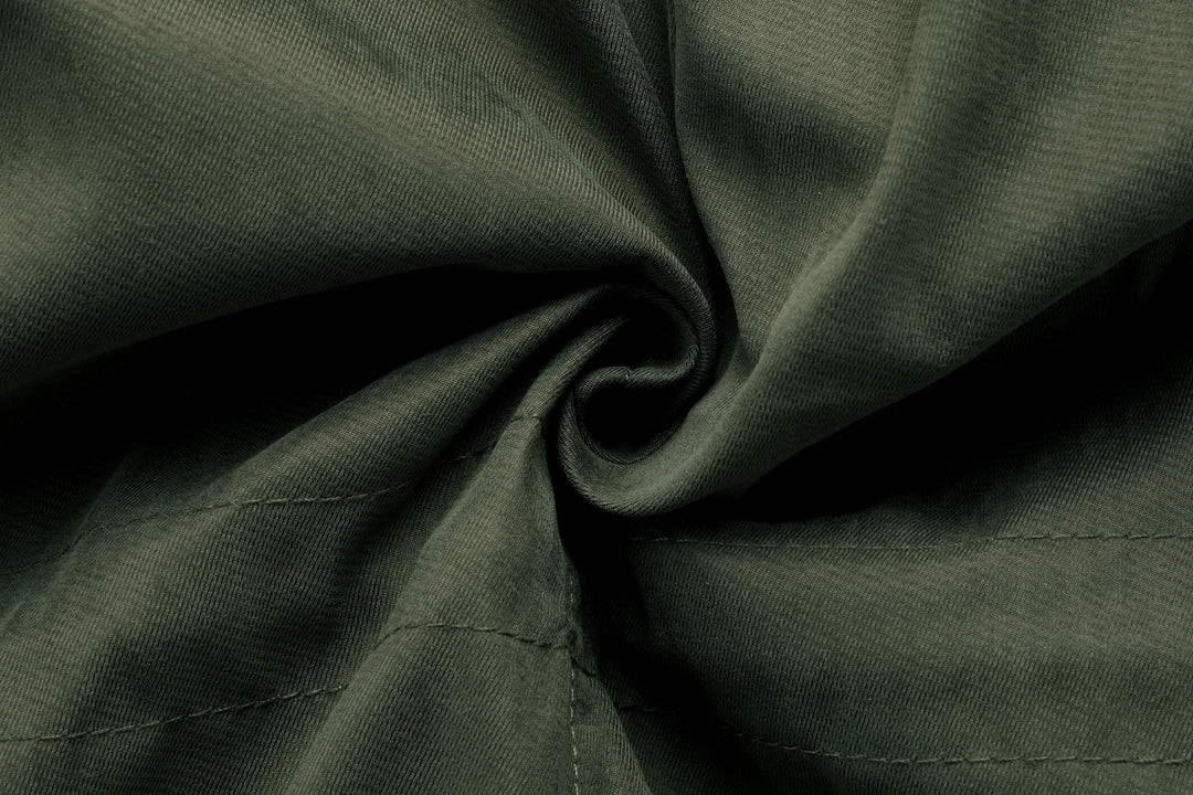 Men's winter workwear jacket, heavyweight and built to withstand harsh conditions.