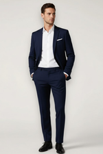 dark-blue