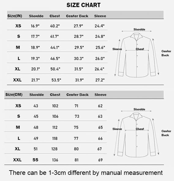 Men's modern slim fit button-down, wrinkle-free for daily wear.