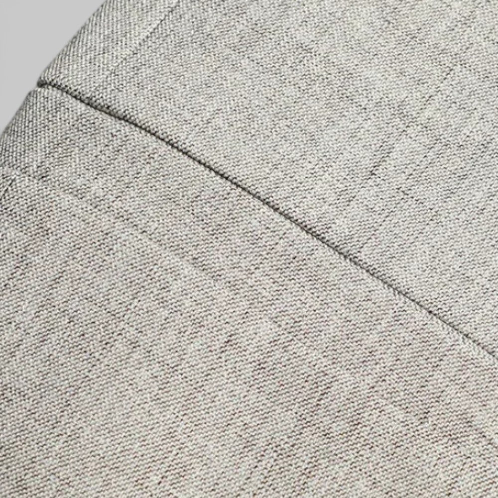 Achieve everyday elegance with this versatile men's two-button business casual blazer, perfect for smart casual fashion.