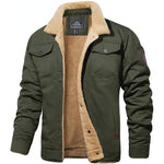 Army green