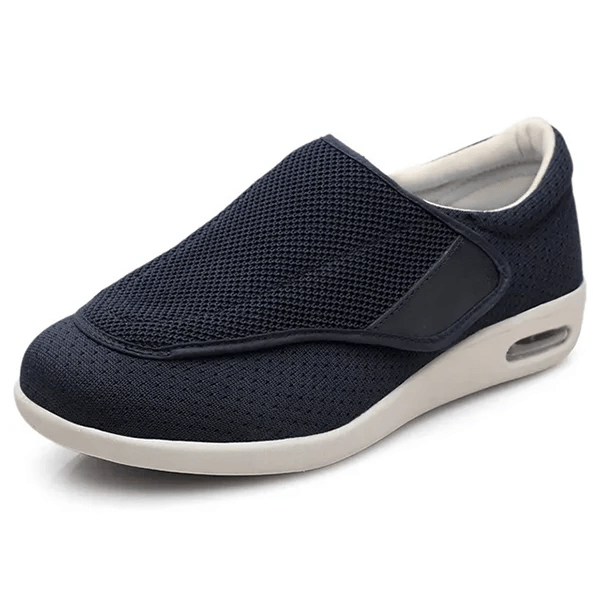 Men's & Women's Wide Diabetic Shoes for Swollen Feet - Lexians