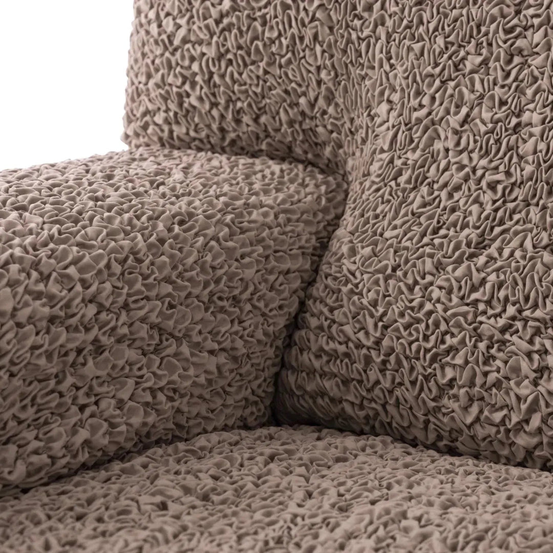 Microfiber Armchair Slipcover for Pets and Kids - Lexians