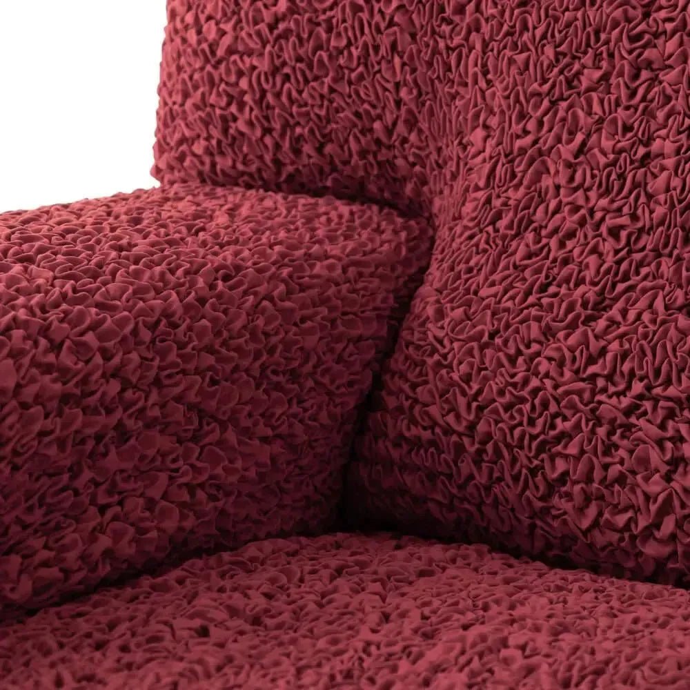 Microfiber Armchair Slipcover for Pets and Kids - Lexians