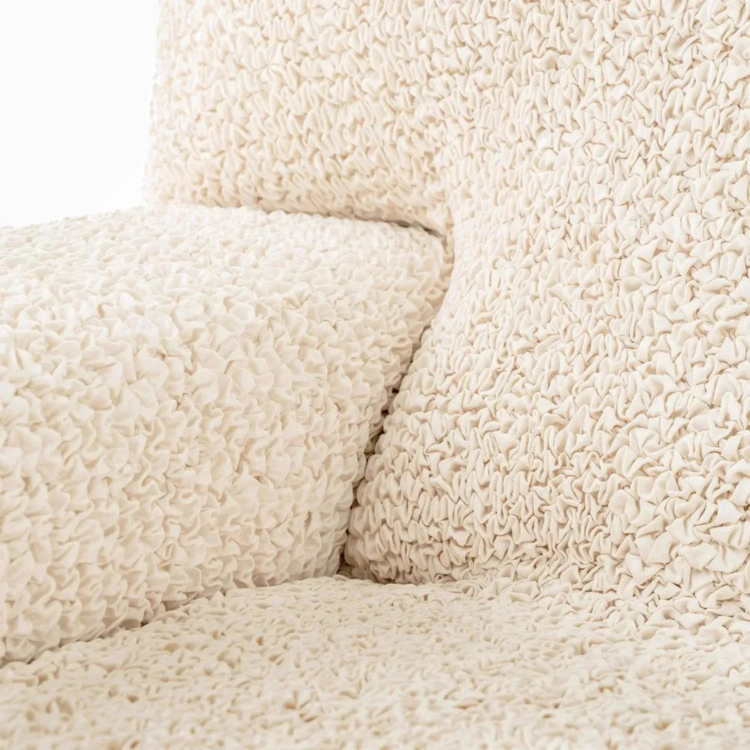 Microfiber Armchair Slipcover for Pets and Kids - Lexians