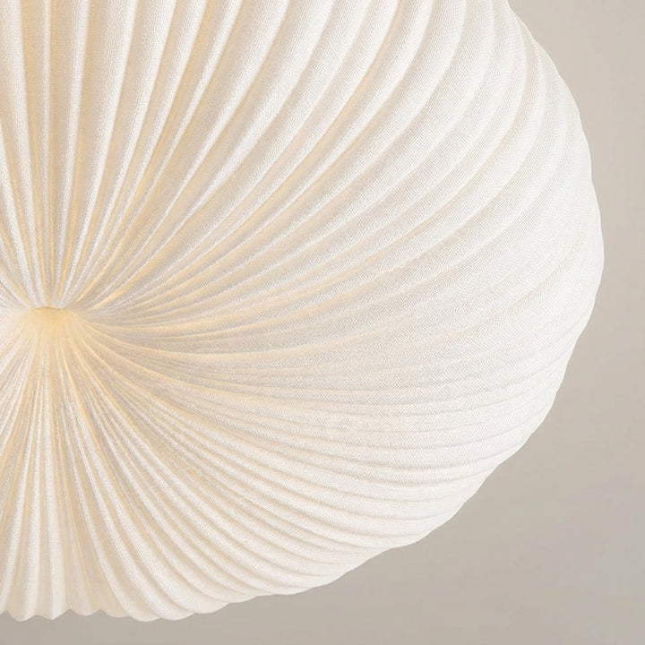 Energy-efficient modern flush mount ceiling light, ideal for contemporary living spaces and stylish illumination.