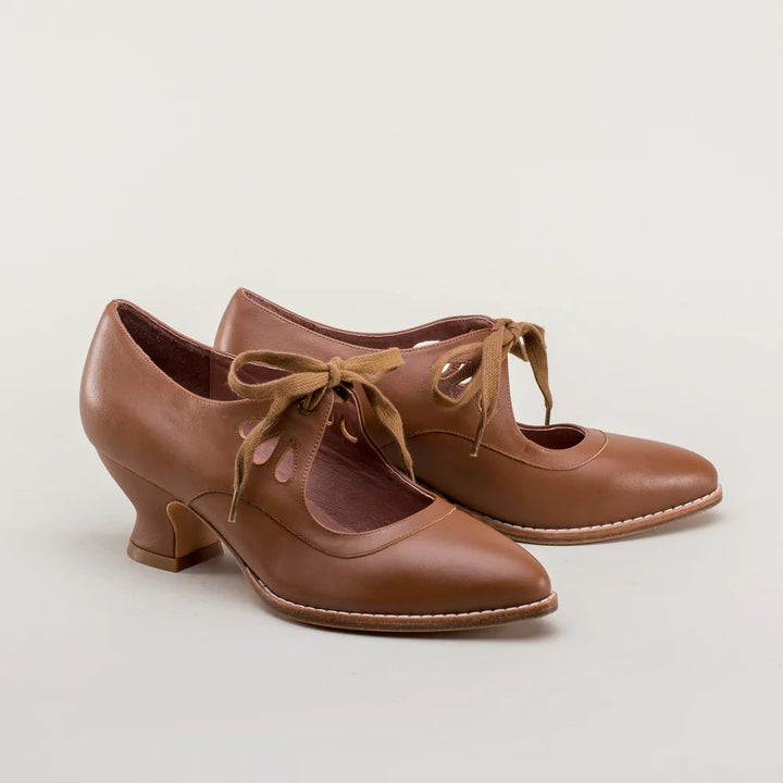 Daily wear elegant pumps for women, Viviana orthopedic shoes with arch & comfort features.
