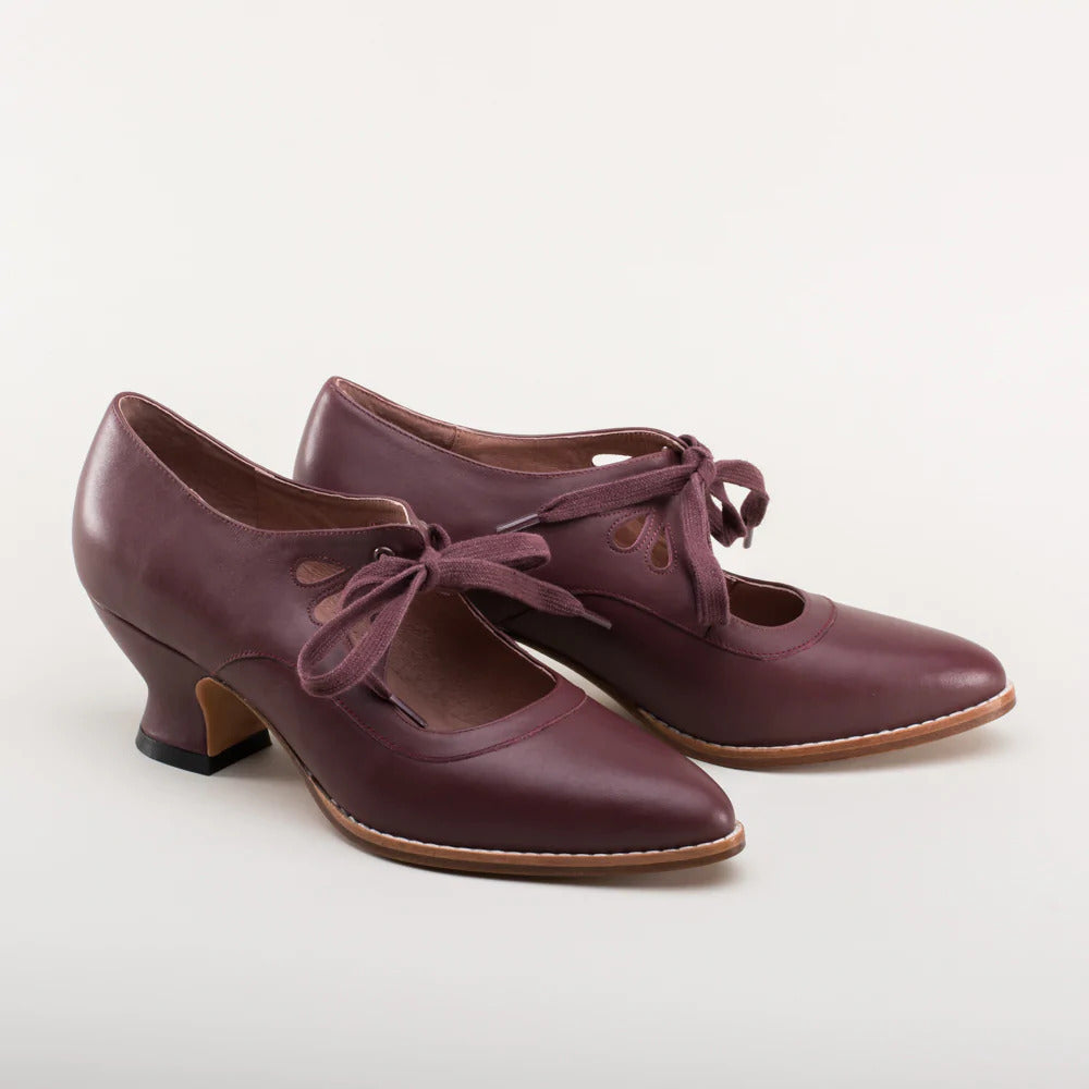 Women's comfortable Viviana orthopedic pumps, combining stylish design with advanced arch support.