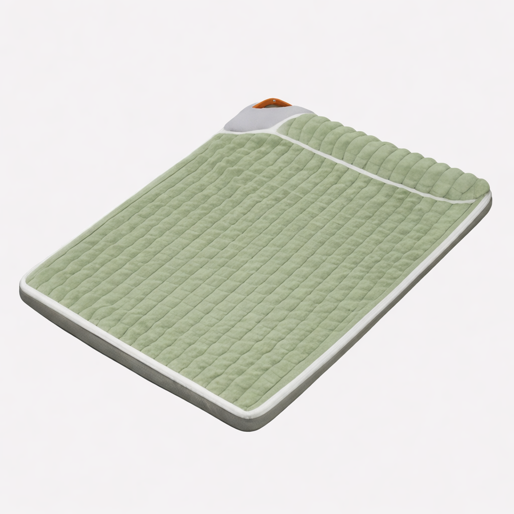 Cozy and supportive dog bed for a comfortable pet nap. Durable, easy-clean animal bed for ultimate pet comfort.