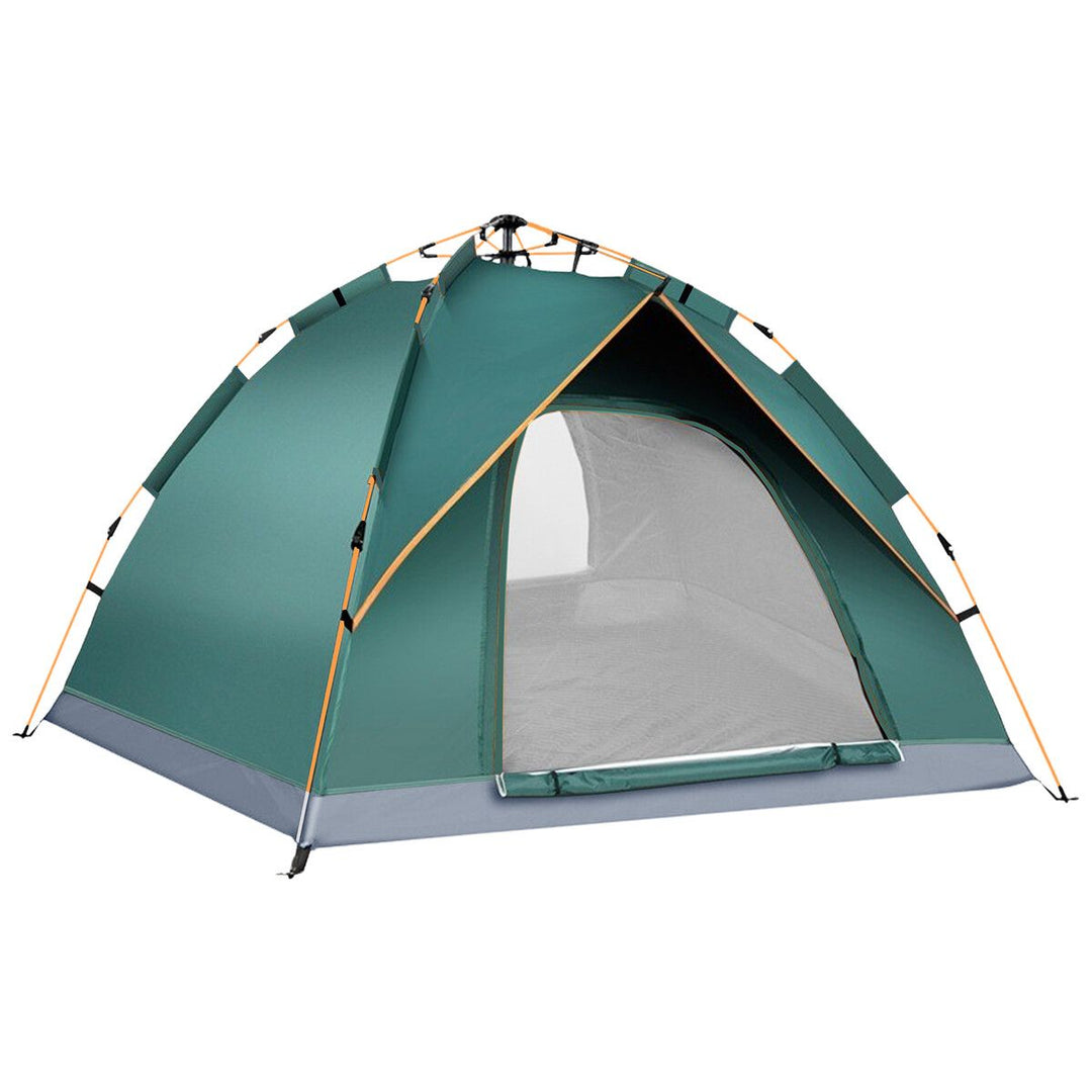 Instant Setup Camping Tent for Outdoor Use