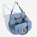 Denim Light Blue
