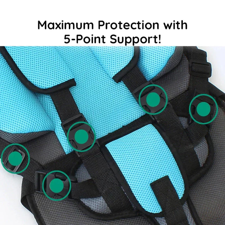 Baby gear travel car seat, offering secure and comfortable car safety for kids.
