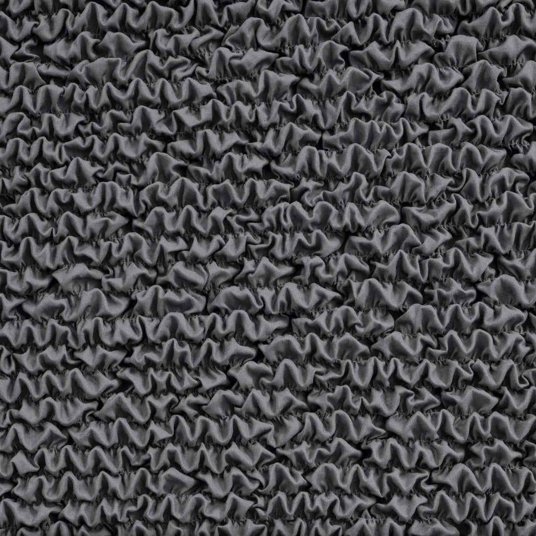 Premium Microfiber Barrel Chair Slipcover for All Genders - Lexians