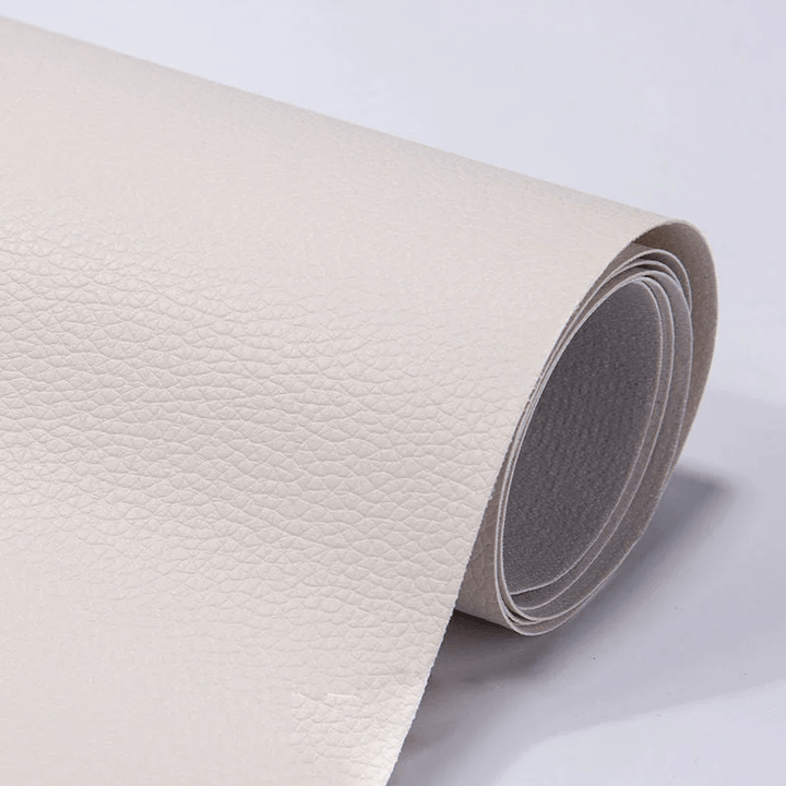 Self - Adhesive Leather Sofa Repair Patch - Cuttable & Durable - Lexians