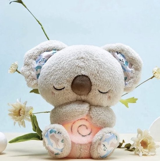 Unisex plush cuddle buddy, a soft calming toy for stress relief & comfort. Ideal anxiety aid & relaxation gift.