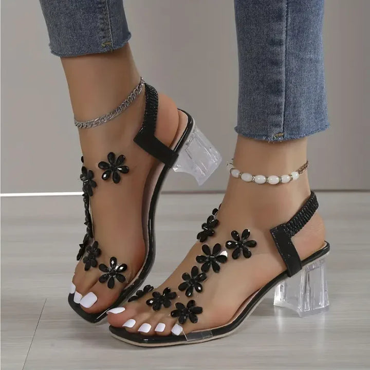 Versatile women's orthopedic pumps, perfect for office wear, formal events, or elegant casual outfits.