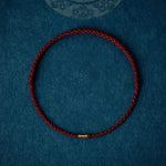Dark Red