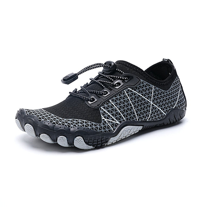 Barefoot beach shoes for ultimate comfort & protection. Quick-drying for all your aquatic adventures.