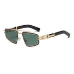 Green / Gold