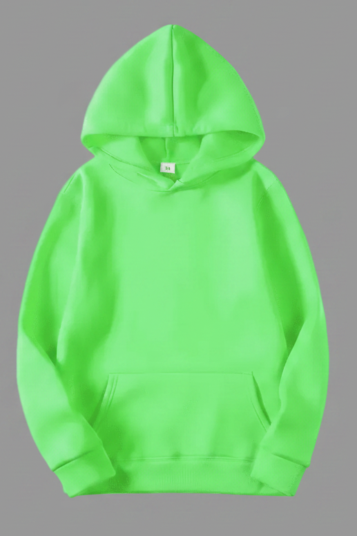 Cozy unisex loungewear hoodie, breathable and comfortable, ideal for relaxed everyday wear or casual outings.